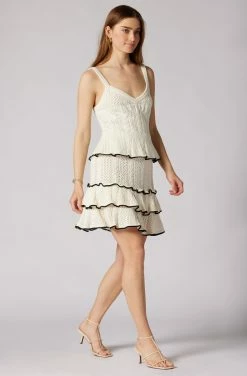 Joie Andie Sleeveless Top 9 Joie Andie Sleeveless Top -Joie Shop K0066Y9213 PRCL 3