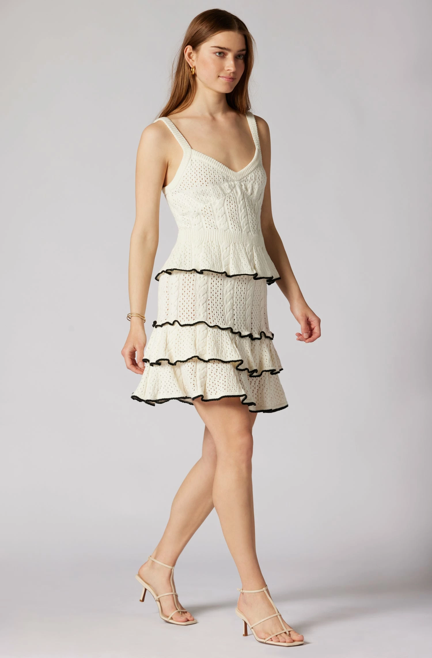 Joie Andie Sleeveless Top 4 Joie Andie Sleeveless Top - Image 4