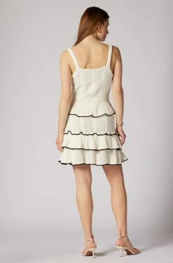 Joie Tanya Skirt -Joie Shop K0067Y9213 PRCL 2