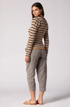 Joie Alexis Crew Neck Sweater -Joie Shop K0075Y9216 TNML 2