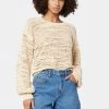 Joie Val Crew Neck Sweater