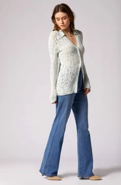 Joie Shop -Joie Shop K0087Y4174 ICFW 3