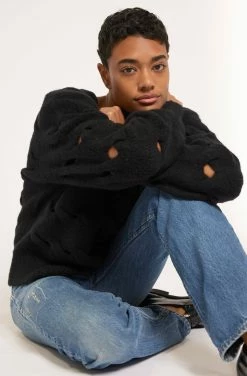 Joie Aaliyah V-Neck Sweater