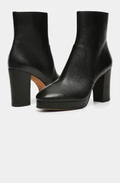Joie Livia Bootie