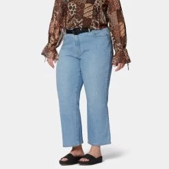 Joie Sylvie Straight Ankle Jean -Joie Shop N0001XD611W3 WSKW 21