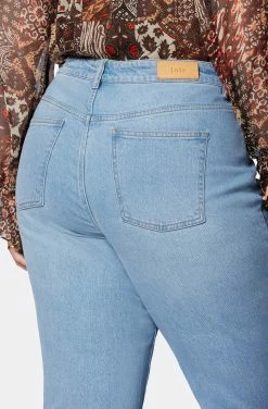 Joie Sylvie Straight Ankle Jean -Joie Shop N0001XD611W3 WSKW 6