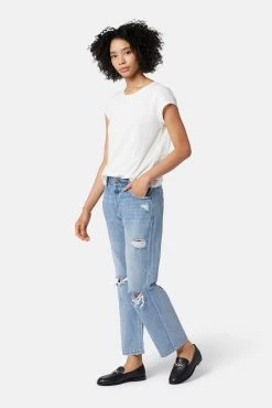 Joie Estella Boyfriend Jean -Joie Shop N0003D13200 NWMR 3