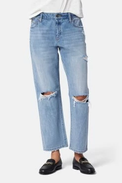 Joie Estella Boyfriend Jean -Joie Shop N0003D13200 NWMR 7