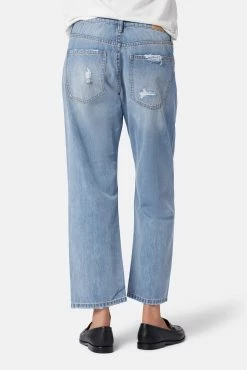 Joie Estella Boyfriend Jean -Joie Shop N0003D13200 NWMR 8