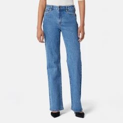 Joie Aimee Bootcut Jean -Joie Shop N0004D8009J RNWS 2 DPA