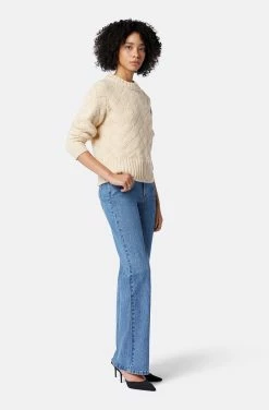Joie Aimee Bootcut Jean -Joie Shop N0004D8009J RNWS 4