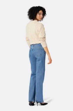 Joie Aimee Bootcut Jean -Joie Shop N0004D8009J RNWS 5