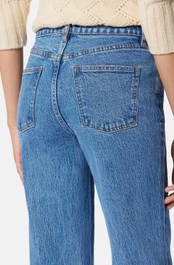 Joie Aimee Bootcut Jean -Joie Shop N0004D8009J RNWS 6