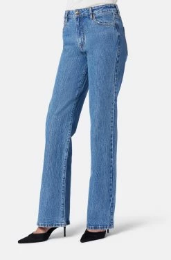 Joie Aimee Bootcut Jean -Joie Shop N0004D8009J RNWS 8