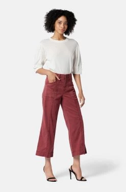 Joie Violette Utility Jean -Joie Shop N0010F8522A RB 4