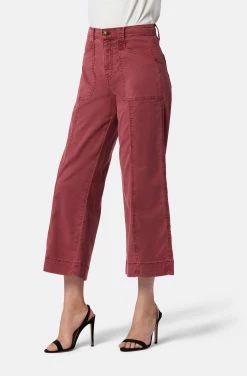 Joie Violette Utility Jean -Joie Shop N0010F8522A RB 7