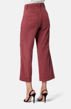 Joie Violette Utility Jean -Joie Shop N0010F8522A RB 8