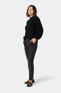 Joie Maxine Park Skinny -Joie Shop N0014F8522A CAV 3