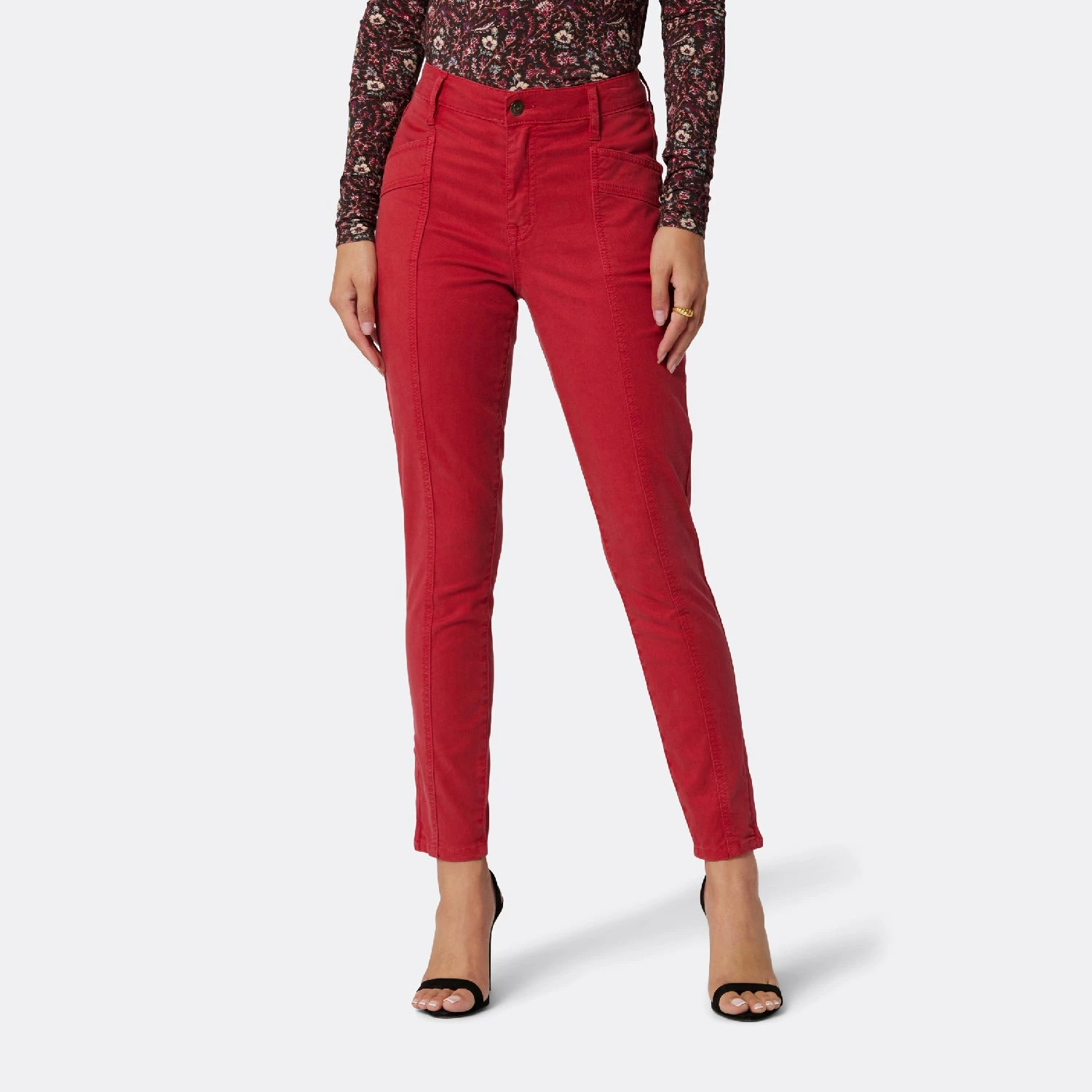 Joie Willa Park Skinny Jean 7 Joie Willa Park Skinny Jean - Image 7