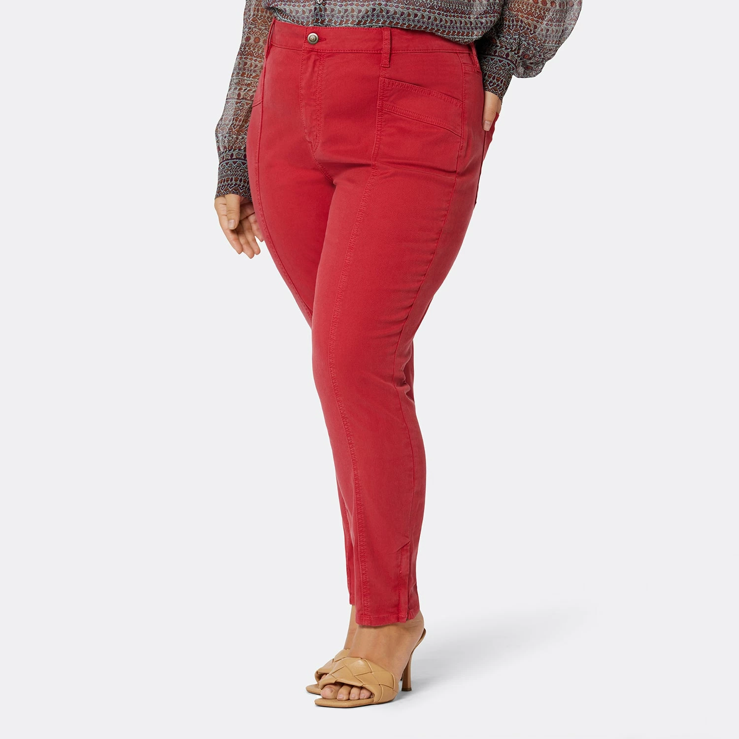 Joie Willa Park Skinny Jean 8 Joie Willa Park Skinny Jean - Image 8