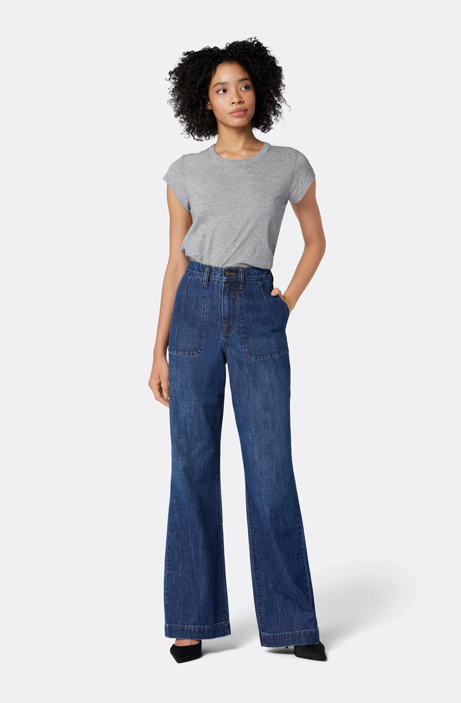 Joie Sophie Trouser 2 Joie Sophie Trouser - Image 2