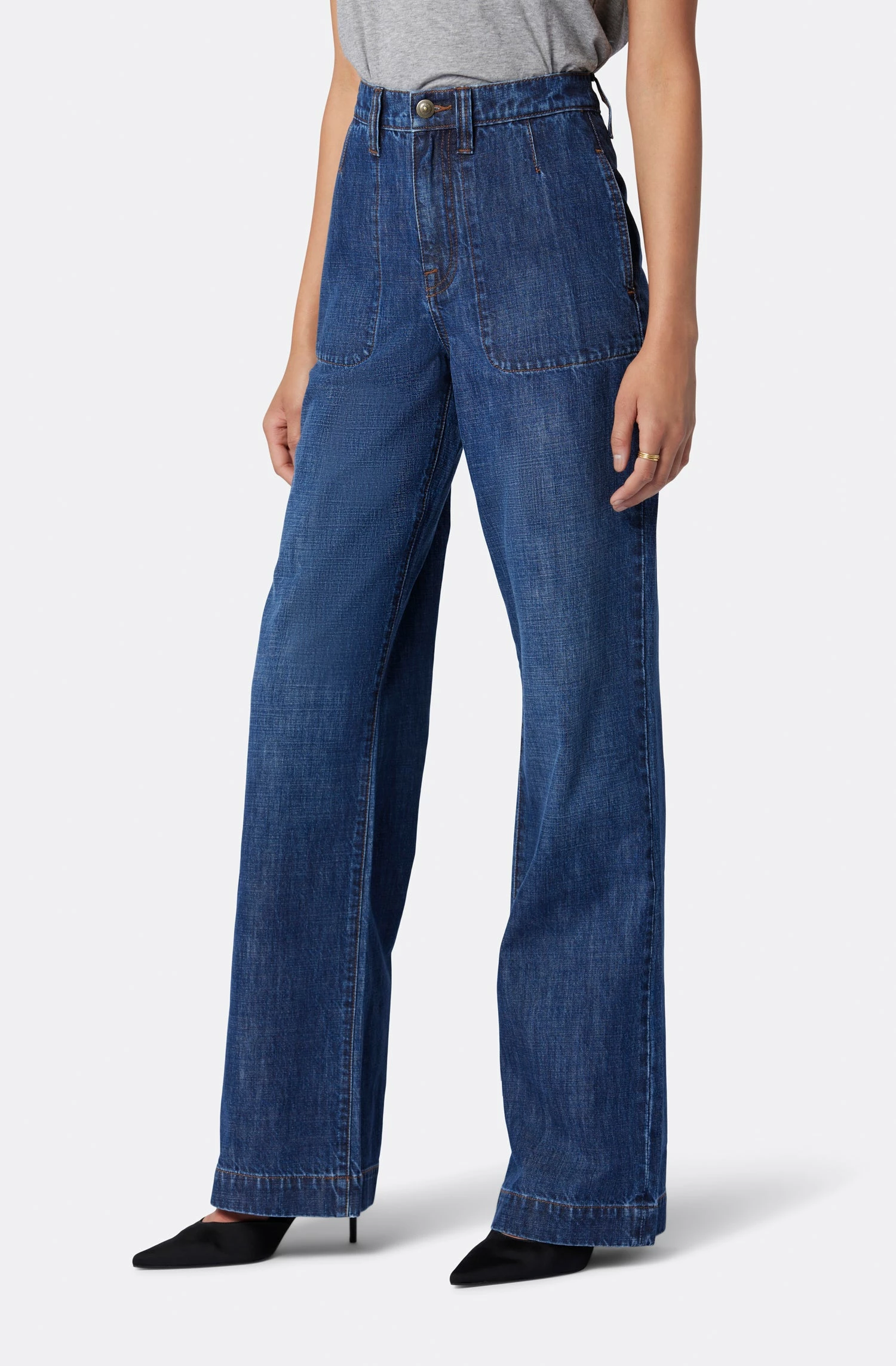 Joie Sophie Trouser 1 Joie Sophie Trouser