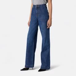 Joie Sophie Trouser 13 Joie Sophie Trouser -Joie Shop N0016D13200 VNTR 2 DPA