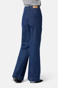 Joie Sophie Trouser 14 Joie Sophie Trouser -Joie Shop N0016D13200 VNTR 7