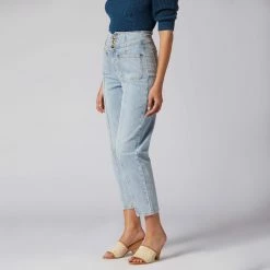 Joie Olivia Jean -Joie Shop N0019D611W3 LRCW 4 DPA