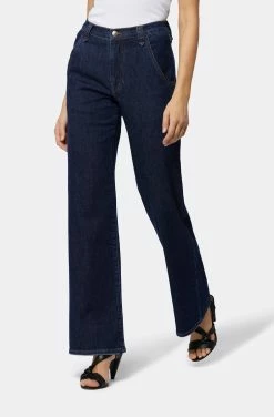 Joie Sanna Wide Leg Jean