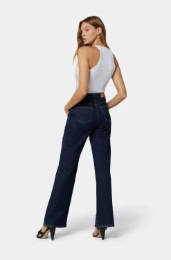 Joie Sanna Wide Leg Jean -Joie Shop N0021D71148 WLSH 5