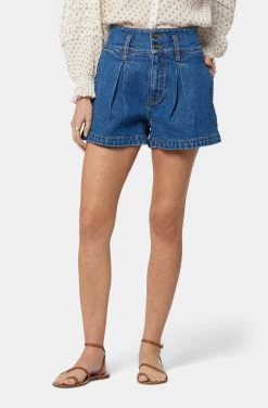 Joie Alta Denim Shorts