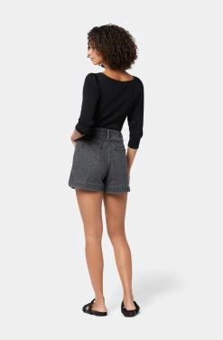 Joie Tatum Shorts -Joie Shop N0051DF9212 DKBC 5