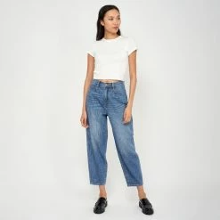 Joie Cordelia Jean -Joie Shop N0065DC2657 SOHO 1 DPA