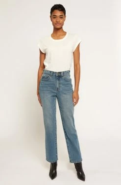 Joie Sylvie H Straight Jean