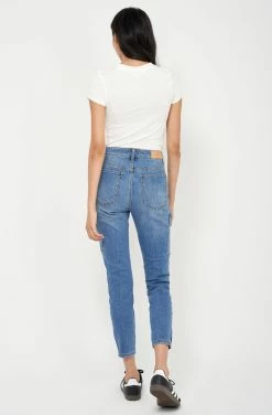 Joie Winifred Cargo Skinny Jean -Joie Shop N0099D01OCS GLND 3