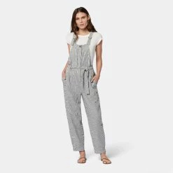 Joie Clement Jumpsuit -Joie Shop O0003A09334 BCAP 11
