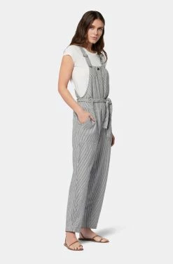 Joie Clement Jumpsuit -Joie Shop O0003A09334 BCAP 3