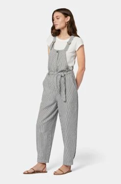 Joie Clement Jumpsuit -Joie Shop O0003A09334 BCAP 4