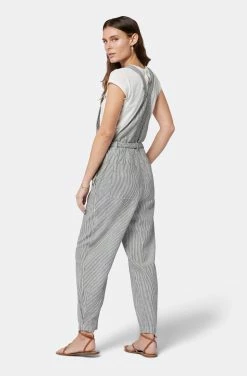 Joie Clement Jumpsuit -Joie Shop O0003A09334 BCAP 5