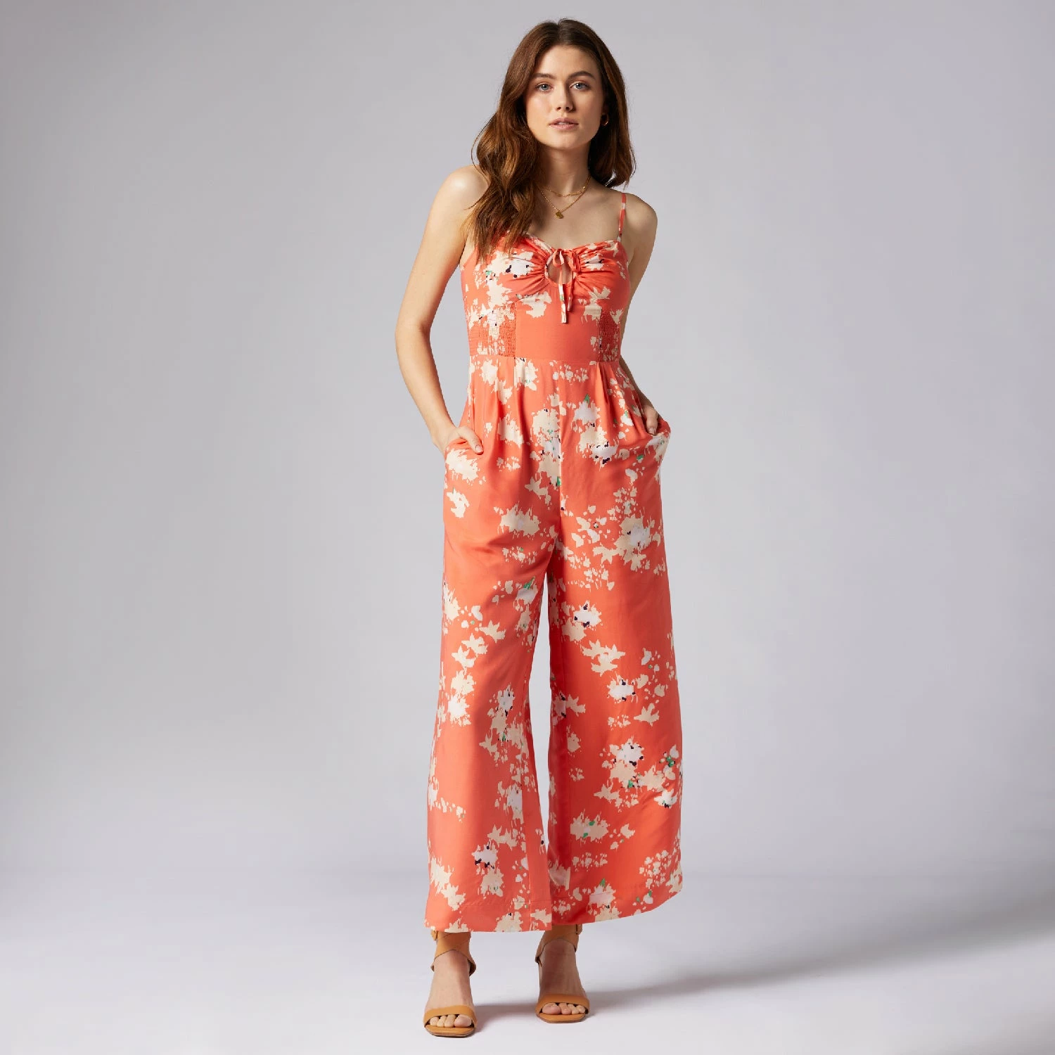 Joie Pearl Jumpsuit 5 Joie Pearl Jumpsuit - Image 5