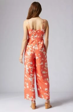 Joie Pearl Jumpsuit 8 Joie Pearl Jumpsuit -Joie Shop O0006A0003 EMML 2