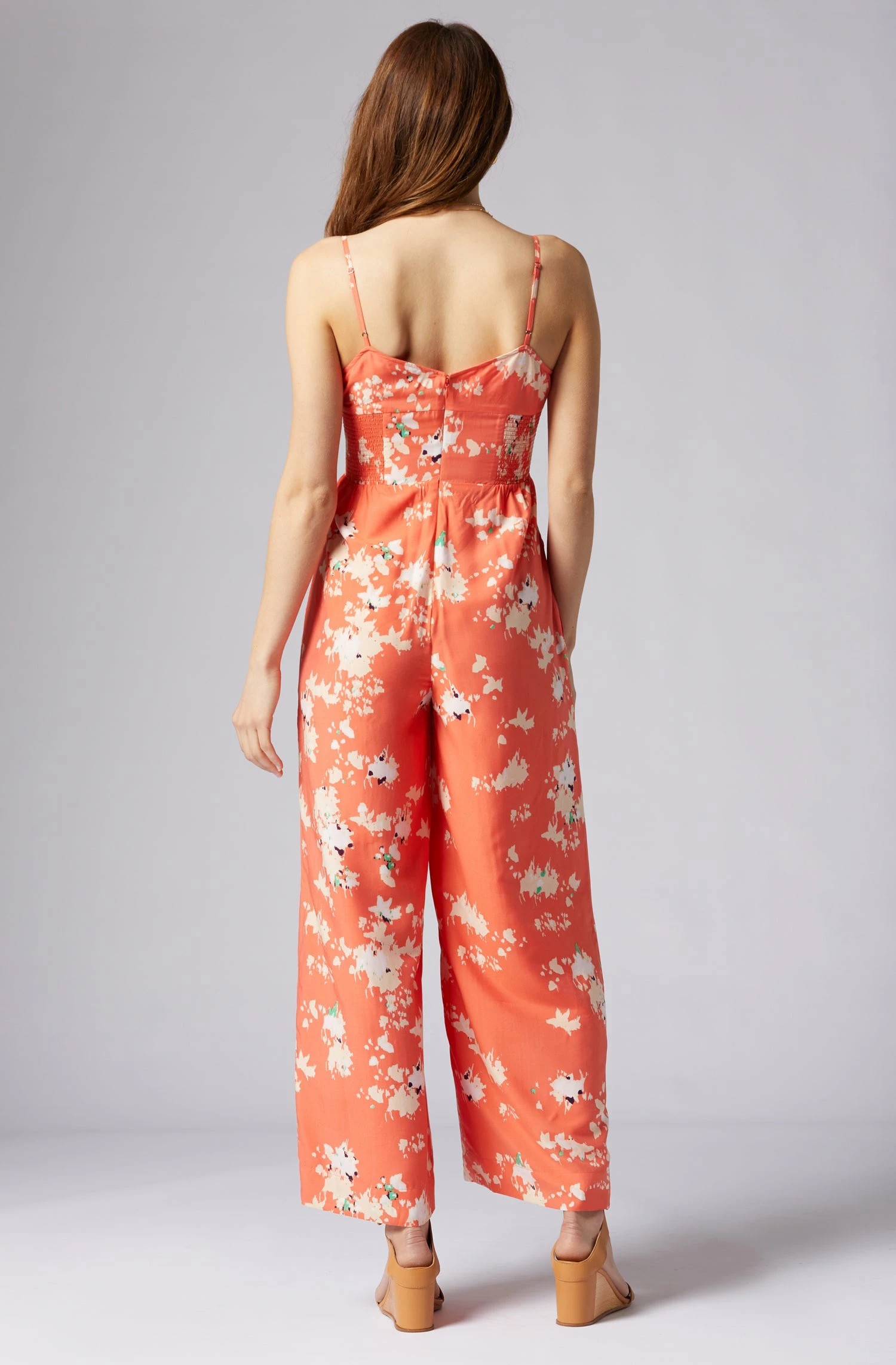 Joie Pearl Jumpsuit 4 Joie Pearl Jumpsuit - Image 4