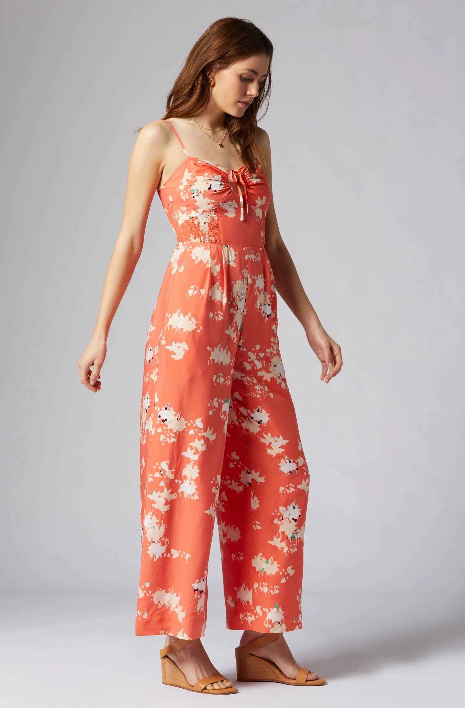 Joie Pearl Jumpsuit 3 Joie Pearl Jumpsuit - Image 3