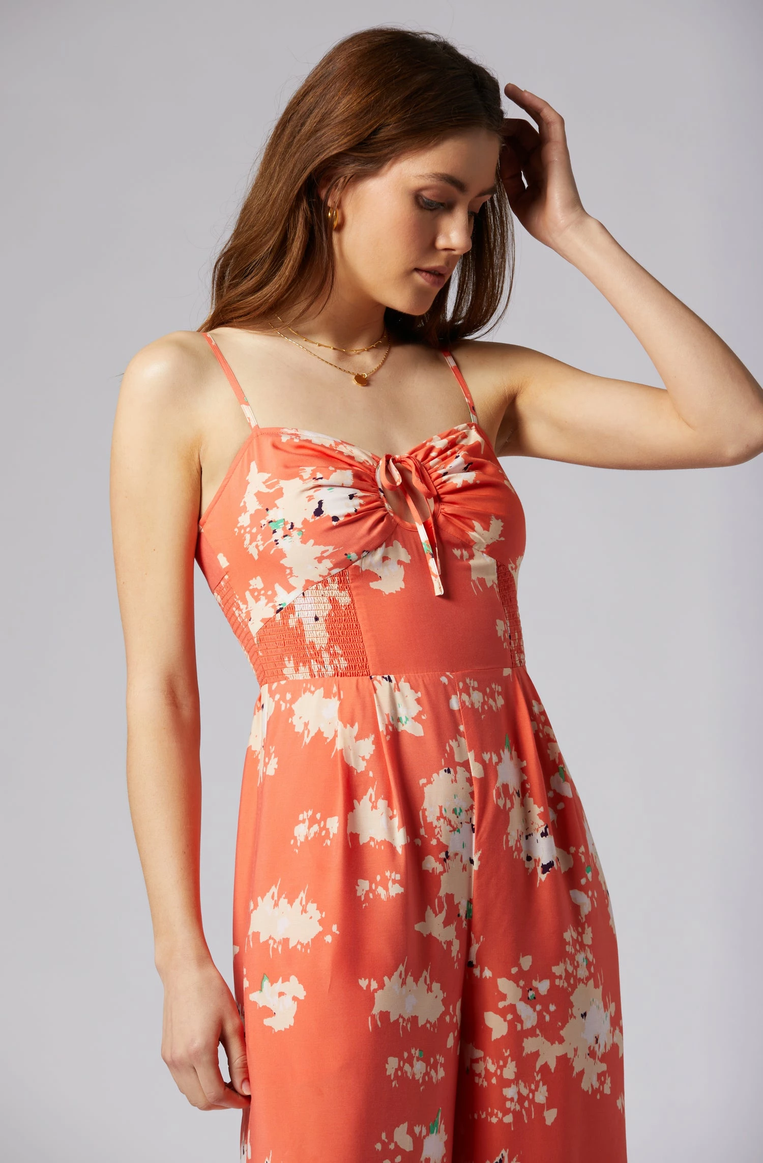 Joie Pearl Jumpsuit 2 Joie Pearl Jumpsuit - Image 2