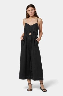 Joie Maisie Linen Jumpsuit