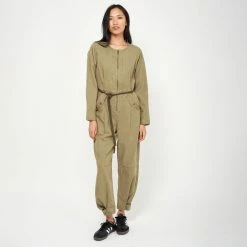 Joie Bramble Jumpsuit -Joie Shop O0021F9246 ALOE 1 DPA