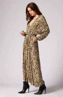 Joie Rhodes Jumpsuit -Joie Shop O0023A0054 CTPM 3