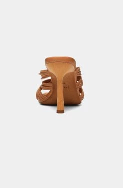 Joie Olive Heel -Joie Shop OLIVE01 SAND 3