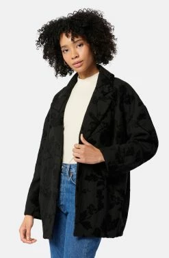 Joie Daval Coat